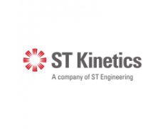 Singapore Technologies Kinetics Ltd (ST Kinetics)