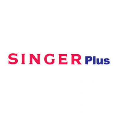 Singer Plus