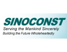 SINOCONST - China Machinery Industry Construction Group Inc. (formerly China CMIIC Engineering & Construction Corporation)