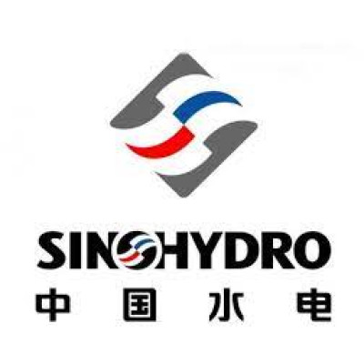 Sinohydro Corporation Limited (Pakistan)