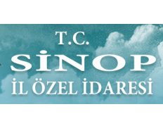 Sinop İl Özel İdaresi Genel Se