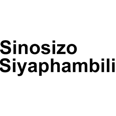 Sinosizo Siyaphambili
