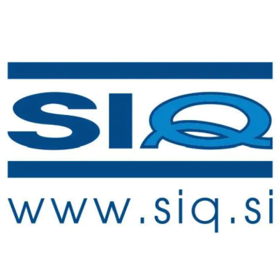 SIQ - Slovenian Institute of Quality and Metrology Ljubljana