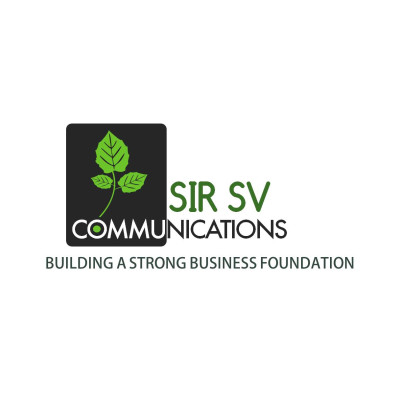 Sir SV Communications