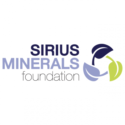 Sirius Minerals Foundation