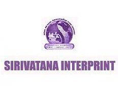 Sirivatana Interprint Public Co., Ltd.