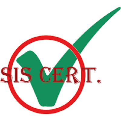 SIS Certifications Pvt. Ltd.