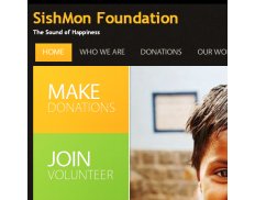 Sishmon Charity Foundation