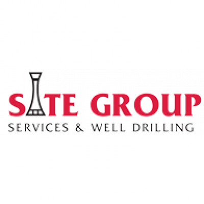 Site Group for Services & Well Drilling Co. LTD