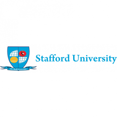 SIU - Stafford University Ugan