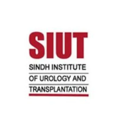 SIUT Hospital Karachi