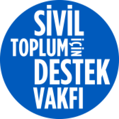 Sivil Toplum için Destek Vakfı/ Support Foundation for Civil Society