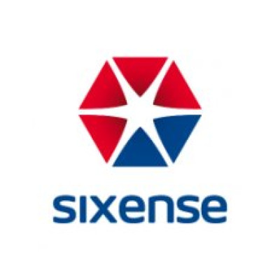 SIXENSE Concrete (Sixense Engineering)