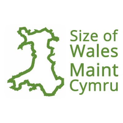 Size of Wales