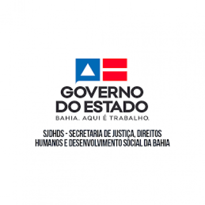 SJDHDS - Secretariat of Justice, Human Rights and Social Development / Secretaria de Justiça, Direitos Humanos e Desenvolvimento Social - Secretariat of Justice, Human Rights and Social Development / Secretaria de Justiça, Direitos Humanos e Desenvolvimento Social