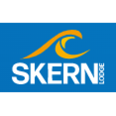 Skern Lodge