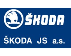 Škoda JS a.s.