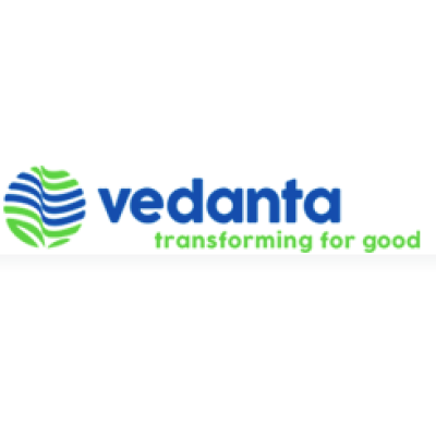 Vedanta Zinc International - S