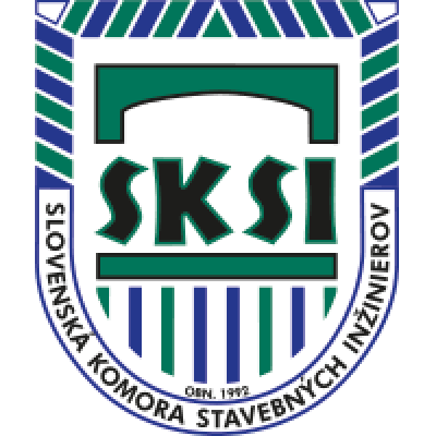 SKSI - Slovak Chamber of Civil Engineers / Slovenská komora stavebných inžinierov