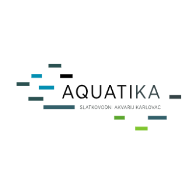 Aquatika - Slatkovodni Akvarij Karlovac / Freshwater Aquarium Karlovac