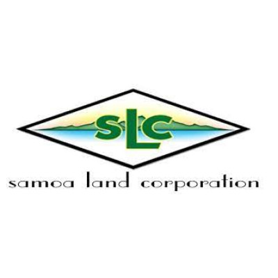 SLC - Samoa Land Corporation
