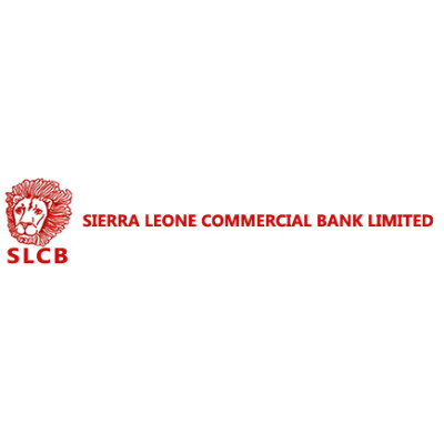 SLCB - Sierra Leone Commercial Bank Limited