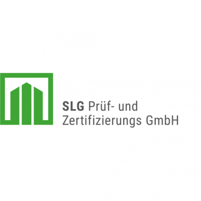 SLG testing and certification GmbH (SLG Prüf- und Zertifizierungs GmbH)