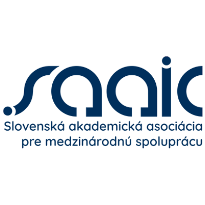 Slovak Academic Association for International Cooperation (Slovenská akademická asociácia pre medzinárodnú spoluprácu) - SAAIC