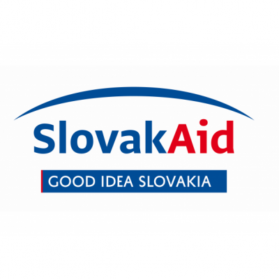 Slovak Agency for International Development Cooperation