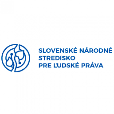 Slovak National Centre for Human Rights - Slovenské národné stredisko pre ľudské práva