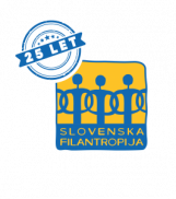 Slovenska Filantropija-zdruzen