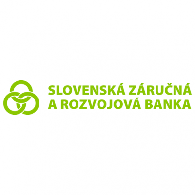 Slovenská záručná a rozvojová banka A.S