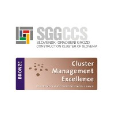 Slovenski gradbeni grozd - Construction Cluster of Slovenia