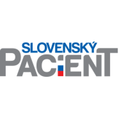 SLOVENSKY PACIENT