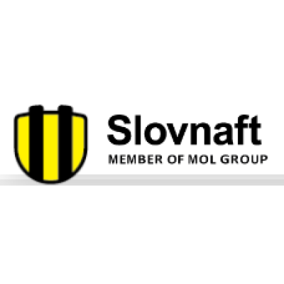 Slovnaft As
