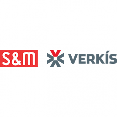 S&M Verkís ApS