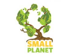 Small Planet Consulting Inc.