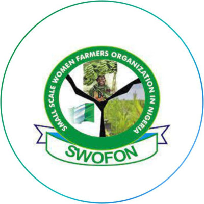 Small-Scale Women Farmers Organization in Nigeria (SWOFON)