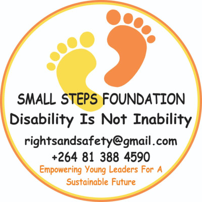 SMALL STEPS FOUNDATION