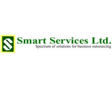 Smart Services Ltd