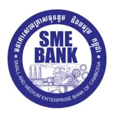 SME Bank of Cambodia