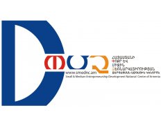 SME DNC - Small and Medium Entrepreneurship Development National Center of Armenia