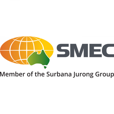 SMEC International Pty Ltd