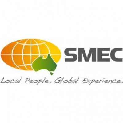 SMEC International Pty Ltd (Georgia)