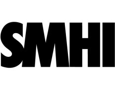 SMHI - Swedish Meteorological and Hydrological Institute / Sveriges Meteorologiska och Hydrologiska Institut