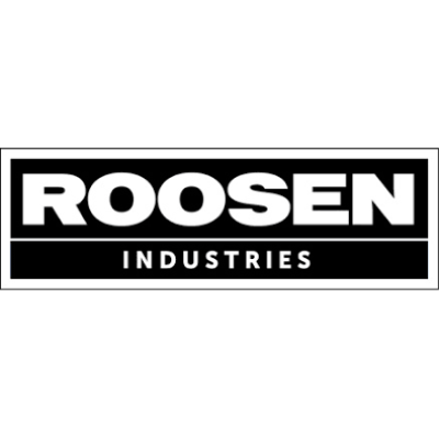Roosen Industries (former Smit