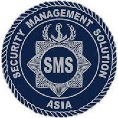 SMS Security Guards Co., Ltd