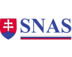 SNAS – Slovak National Accredi
