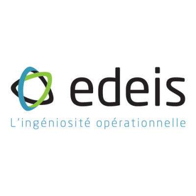 Edeis (formerly SNC-Lavalin France)