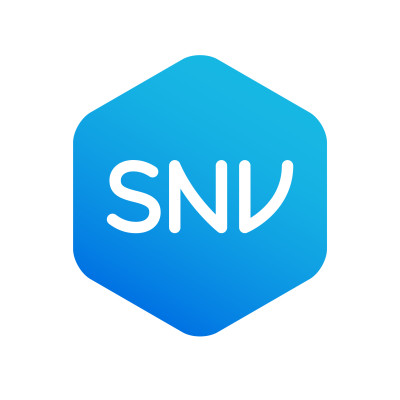SNV Global Office (HQ)